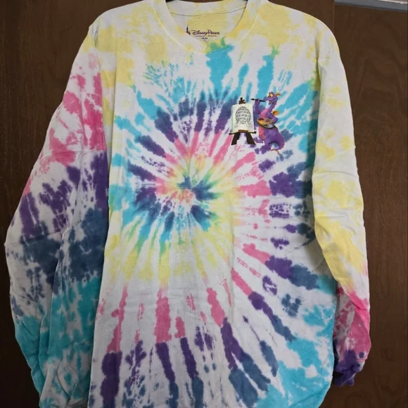 2019 Epcot Festival of the Arts spirit jersey - Picture 2 of 4